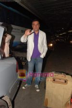 Boman Irani leave for IIFA Colombo in Mumbai Airport on 1st June 2010 (3).JPG